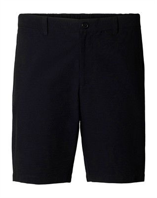 Karl Regular Seersucker Shorts